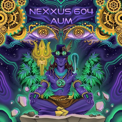 AUM cover