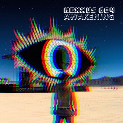 Awakening cover