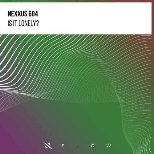 Is It Lonely? — single cover