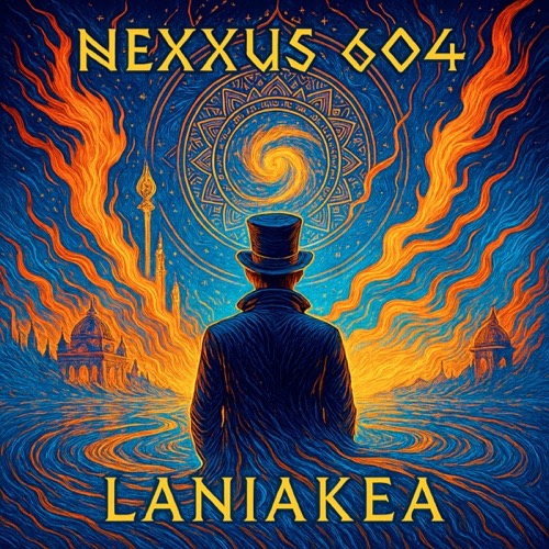 Laniakea cover
