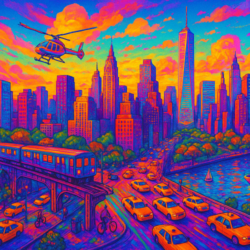 Acid City mix