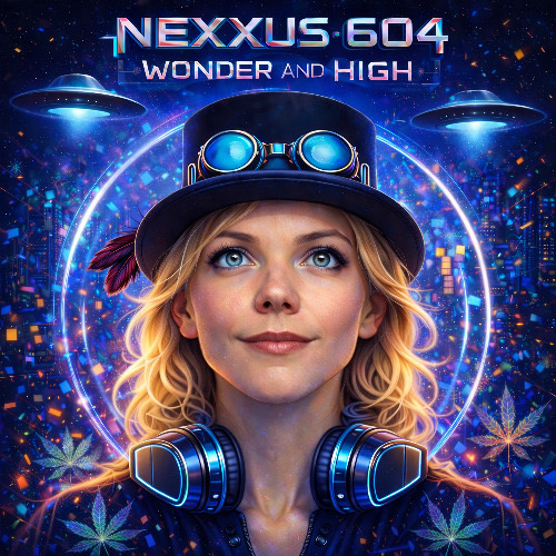 Wonder and High DJ set