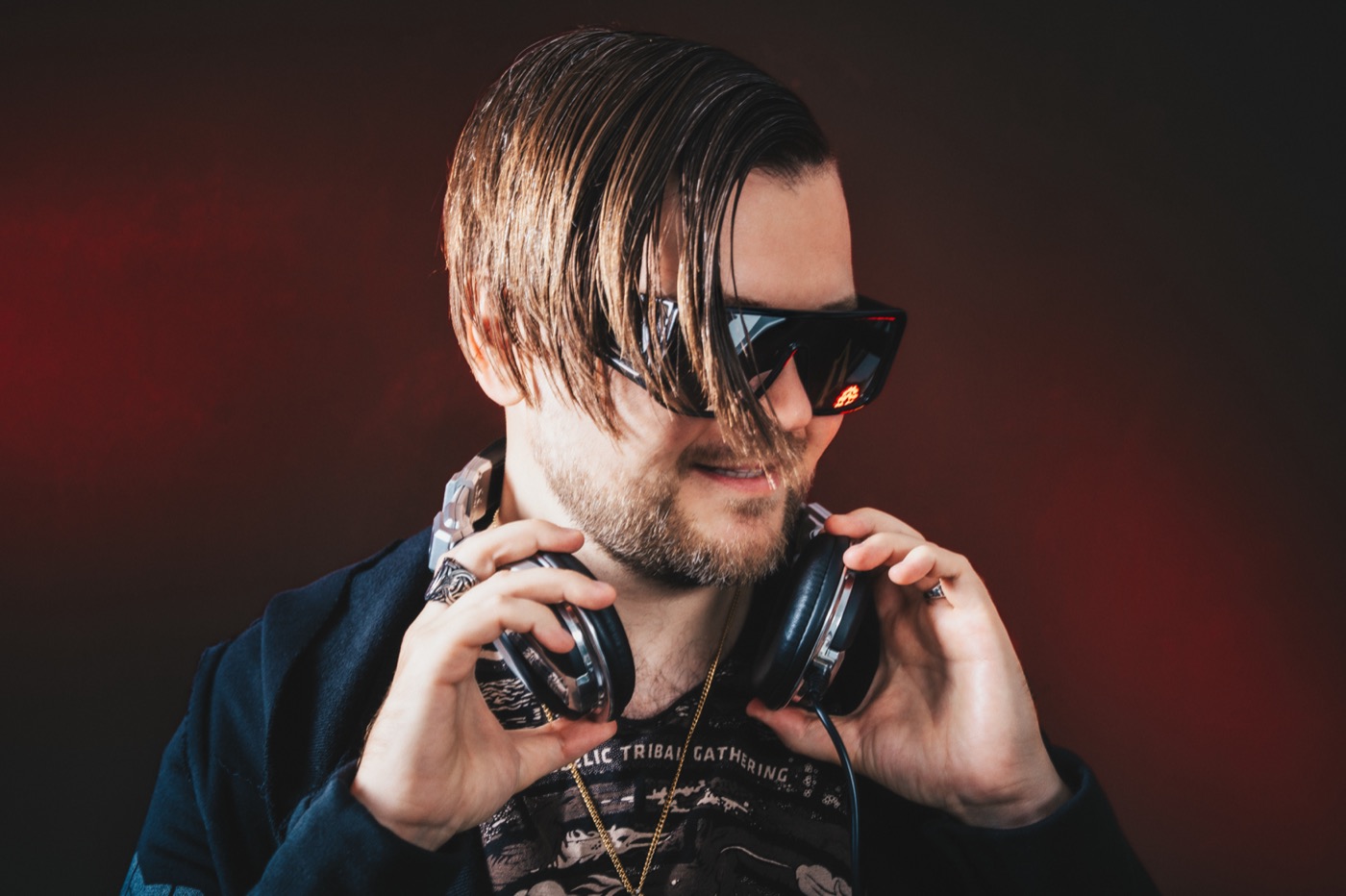 Nexxus 604 portrait